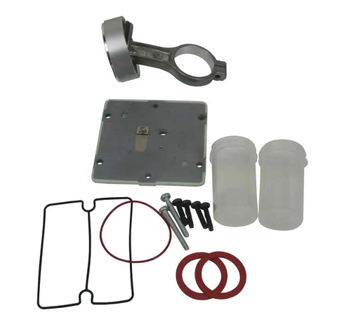 Welch Diaphragm Replacement Kit, additional product view 2