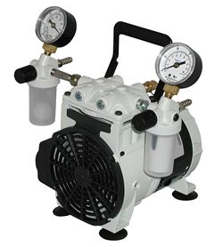 Welch WOB-L pump 2546