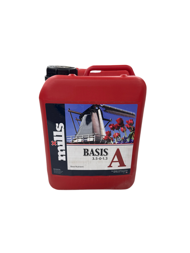 Load image into Gallery viewer, MILLS BASIS A
