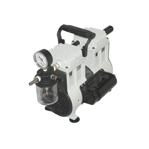 Welch WOB-L pump 2581