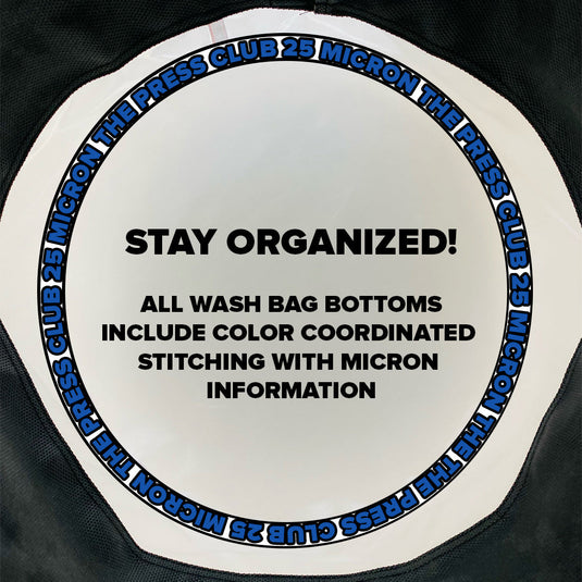 20 GALLON CANVAS BUBBLE BAGS 8-PACK