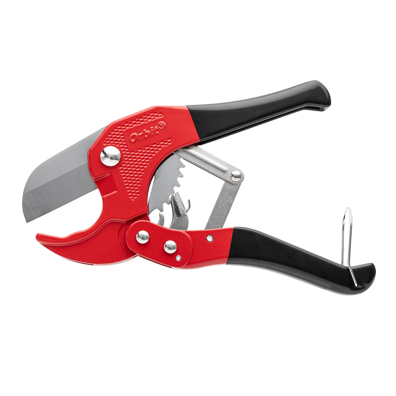 Load image into Gallery viewer, PVC and Poly Pipe Cutting Tool Set 26020

