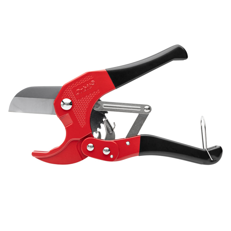 Load image into Gallery viewer, PVC and Poly Pipe Cutting Tool Set 26020

