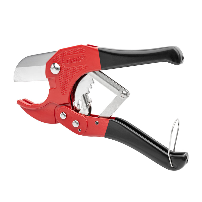 Load image into Gallery viewer, PVC and Poly Pipe Cutting Tool Set 26020
