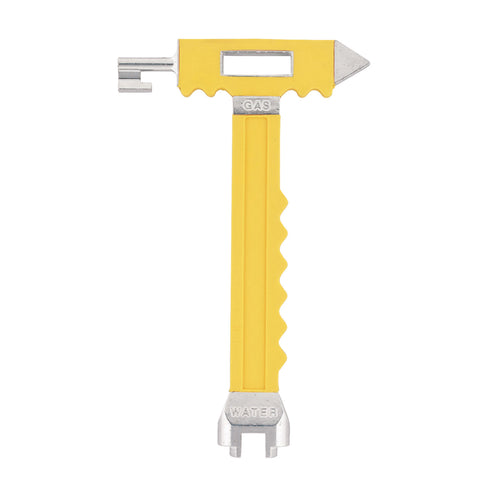 Product image of Orbit Irrigation Emergency Water and Gas Valve Shut-off Tool 26097