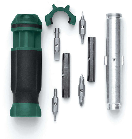 Product image of Orbit Irrigation 16-in-1 Sprinkler Adjustment Tool 26099