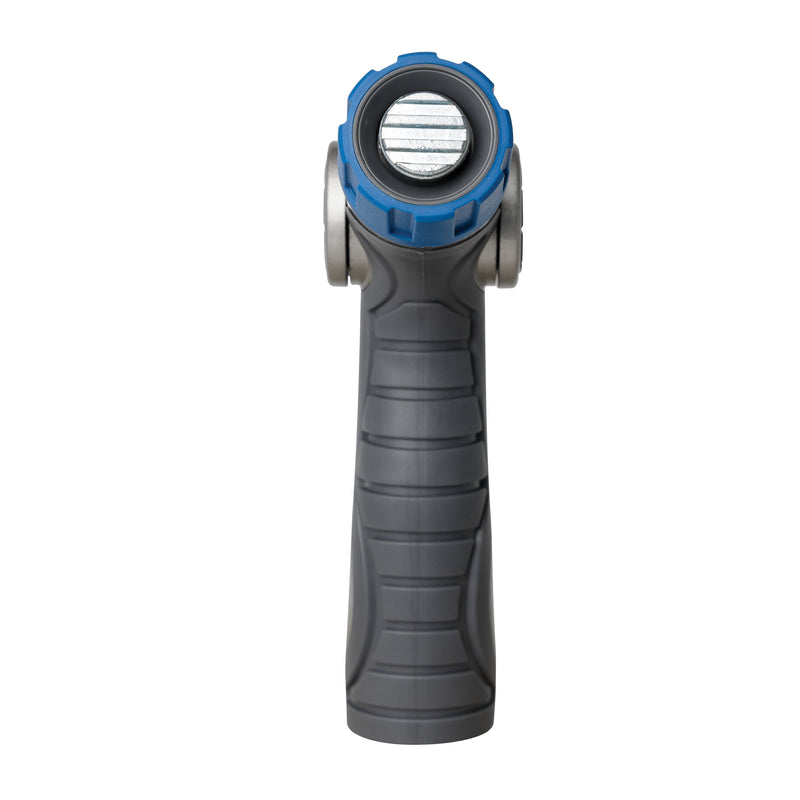 Load image into Gallery viewer, Orbit Adjustable Heavy-Duty Metal Thumb Control Nozzle 26481
