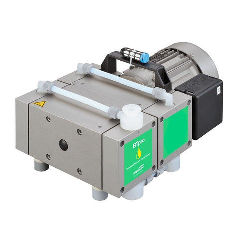 Welch BTpro100 vacuum pump