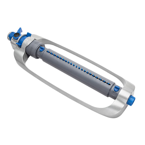Orbit elevated metal straight bar gear-drive oscillator 26970