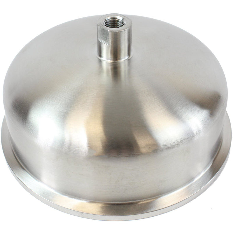 Load image into Gallery viewer, Hemispherical Tri-Clamp Reducers
