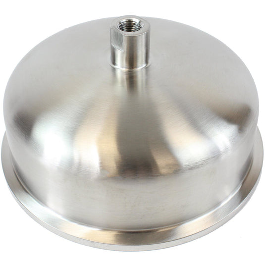 Hemispherical Tri-Clamp Reducers
