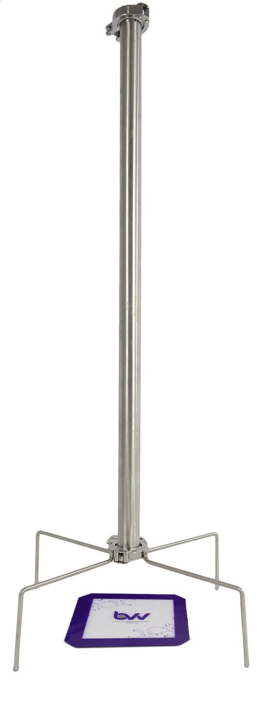 Load image into Gallery viewer, 1.5" Open Blast Extractors 45-270g
