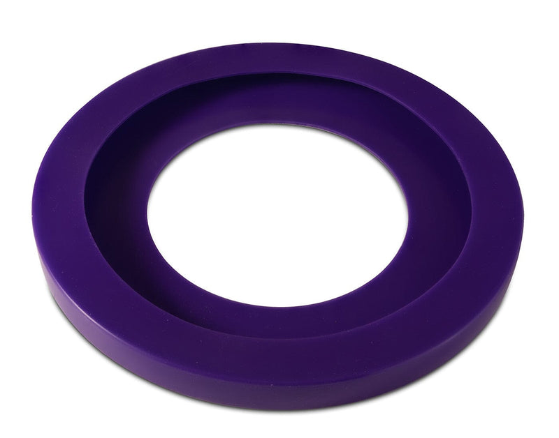 Load image into Gallery viewer, Universal Vacuum Chamber Gasket
