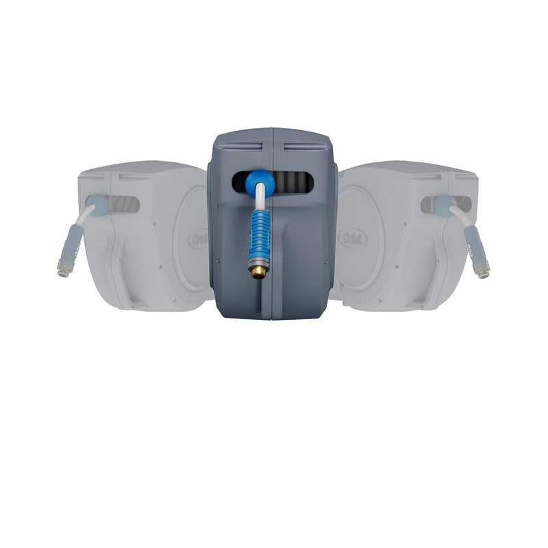 Load image into Gallery viewer, Orbit 50'x5/8" AUTO Retract Hose Reel 28229
