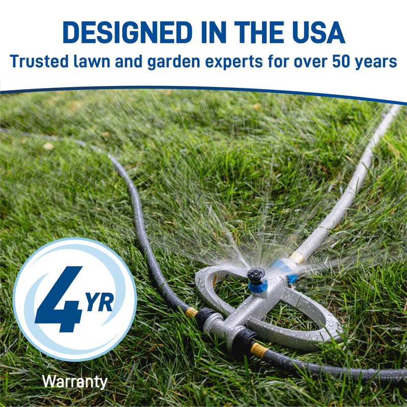 Load image into Gallery viewer, Orbit Elevated Port-a-Rain Above Ground Sprinkler System 28255
