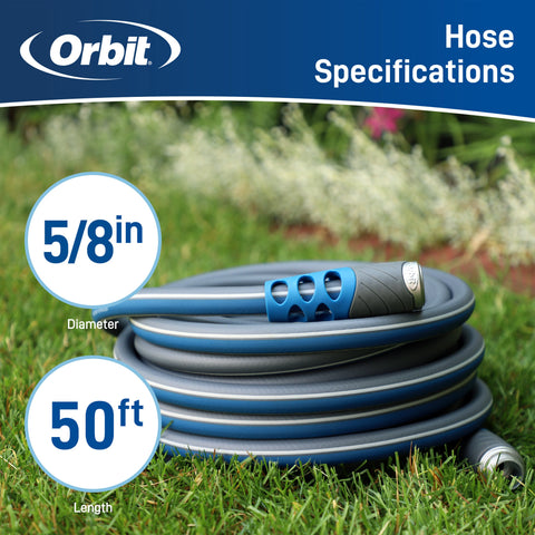 Orbit Elevated 50 ft x 5/8