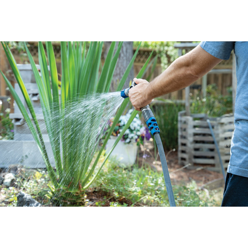 Load image into Gallery viewer, Orbit Elevated 50 ft X 5/8" Heavy Duty Fabric Hose 28259
