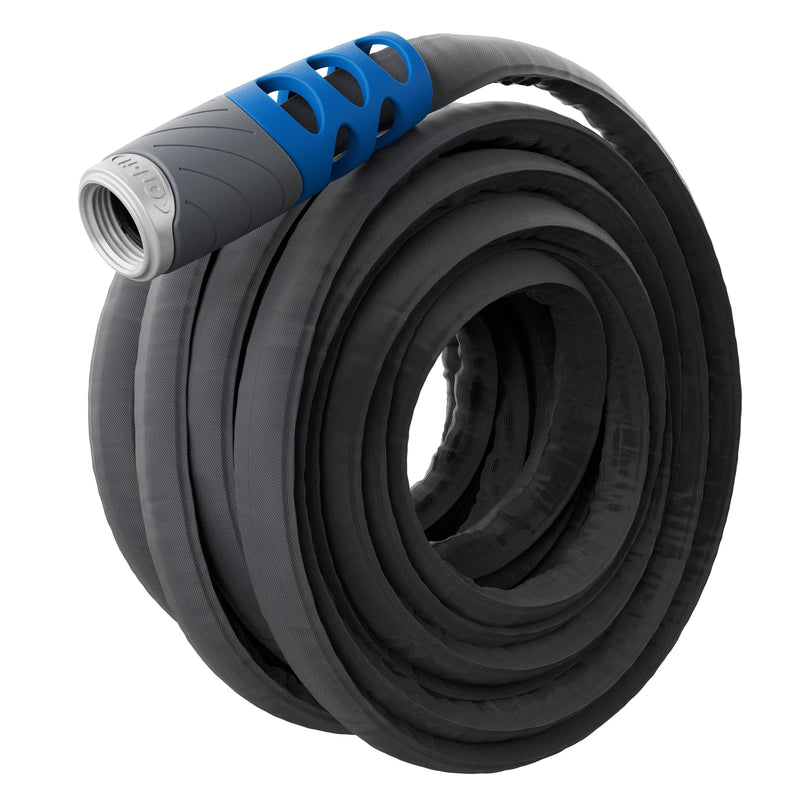 Load image into Gallery viewer, Orbit Elevated 100 ft X 5/8" Heavy Duty Fabric Hose 28260
