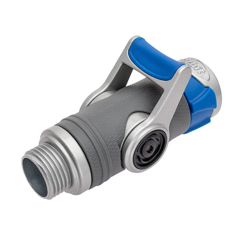 Product image of Orbit Irrigation Orbit Elevated Shut-Off Coupling 28296