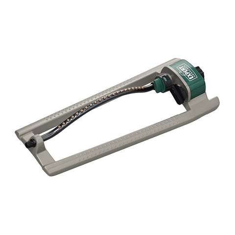 Product image of Orbit Irrigation 3600 Sq. Ft. Metal Oscillating Sprinkler 28595