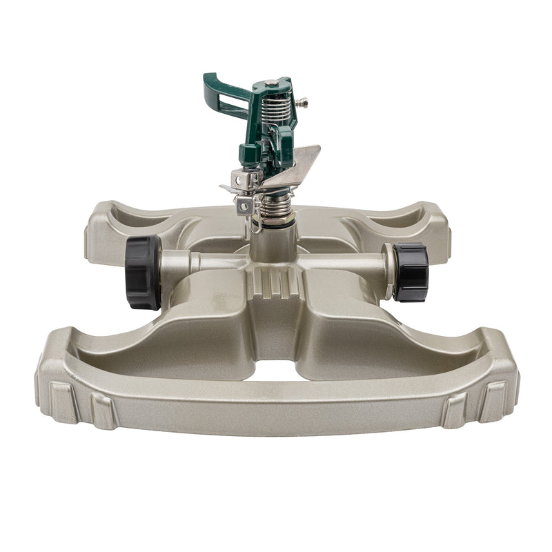 Load image into Gallery viewer, Pro Series Impact Sprinkler with Metal Sled Base 28682
