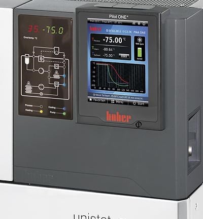 Huber Unistat 520w with Pilot ONE, additional product view 2