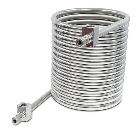 Welded Coil in Coil, additional product view 2