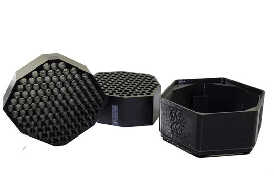 Conversion Kit - 115 Tubes