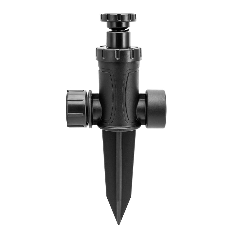 Load image into Gallery viewer, Adjustable Pattern Spot Sprinkler on Spike 29807

