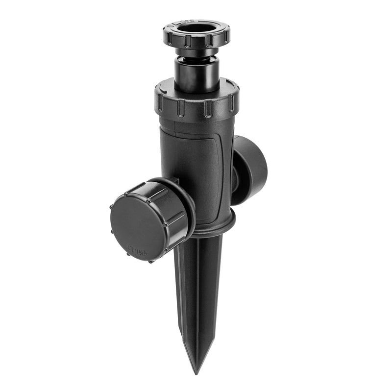 Load image into Gallery viewer, Adjustable Pattern Spot Sprinkler on Spike 29807
