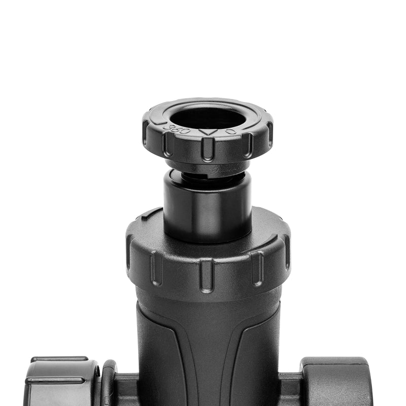 Load image into Gallery viewer, Adjustable Pattern Spot Sprinkler on Spike 29807
