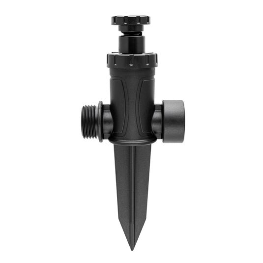 Product image of Orbit Irrigation Adjustable Pattern Spot Sprinkler on Spike 29807