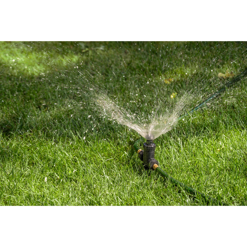 Load image into Gallery viewer, Adjustable Pattern Spot Sprinkler on Spike Kit 29808
