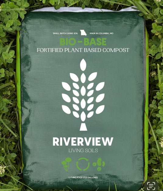 RVLS Bio-Base 1.0cf