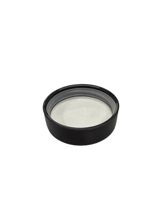 53mm plastic screw-on jar lid, childproof