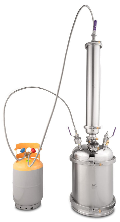 2LB TFX Closed Loop Extractor, additional product view 2