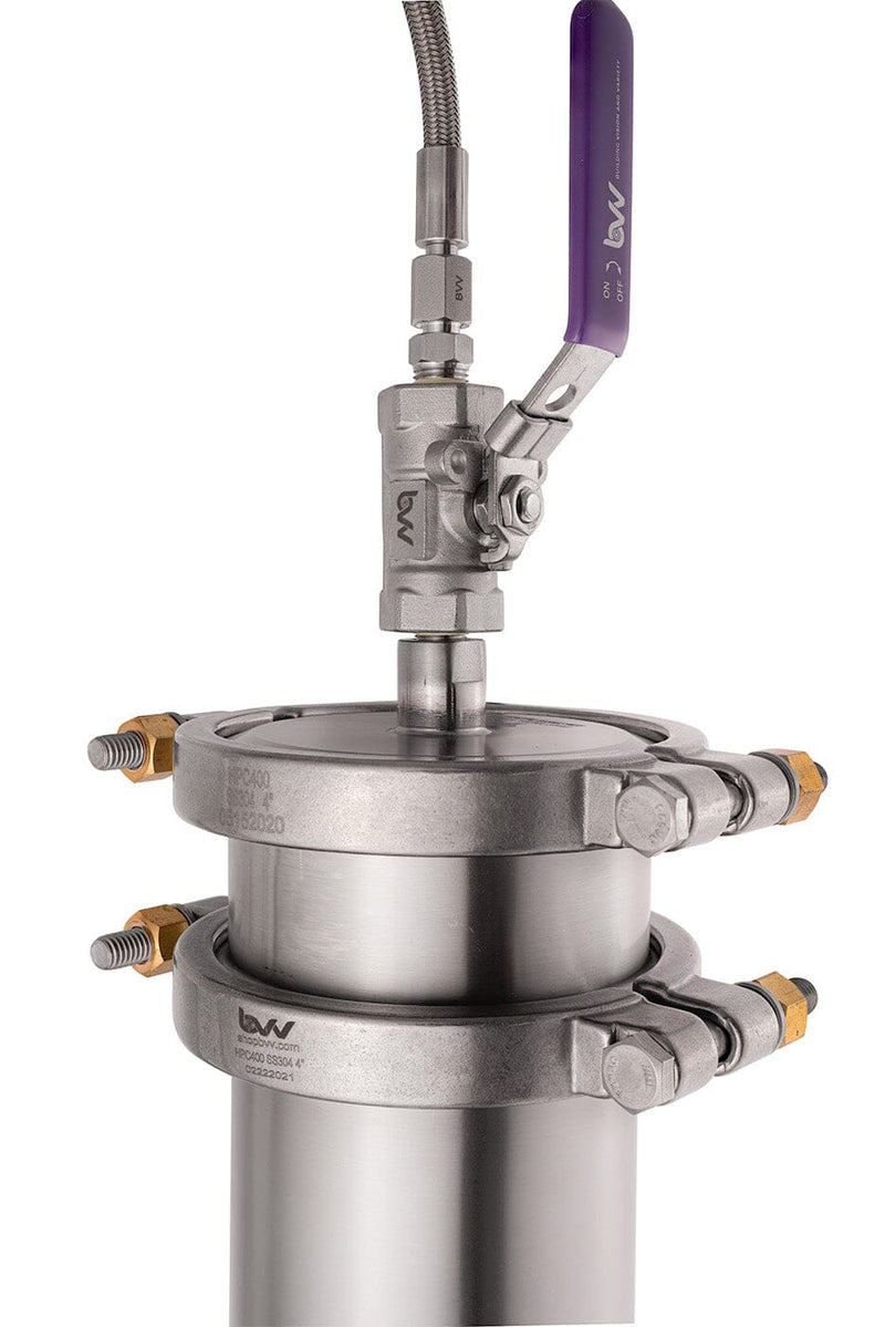 Load image into Gallery viewer, 2LB TFX Closed Loop Extractor
