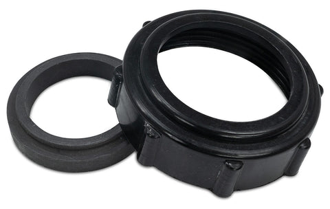 2L Electric Rotary Evaporator Retaining Nut