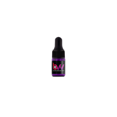 Terpenes Strawberry Cough, retail packaging