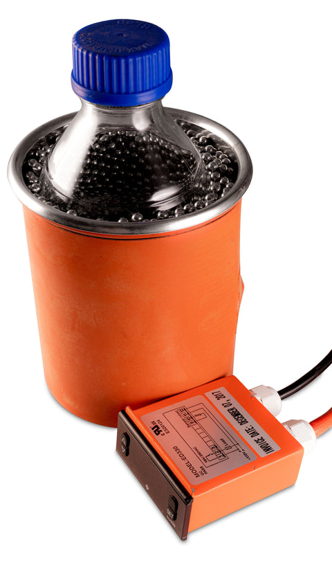 BVV Bead Bath, additional product view 2