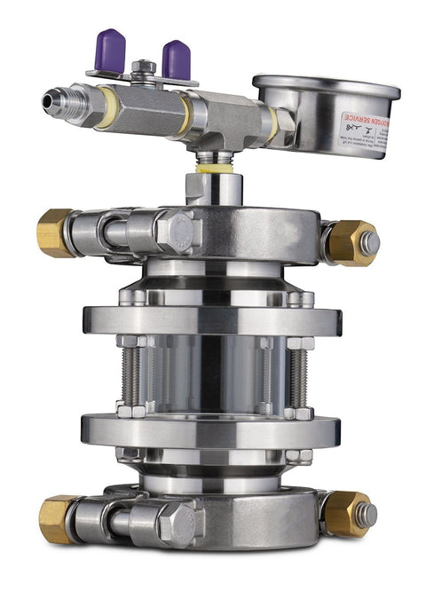 Mini Stainless Steel Diamond Miners, additional product view 2