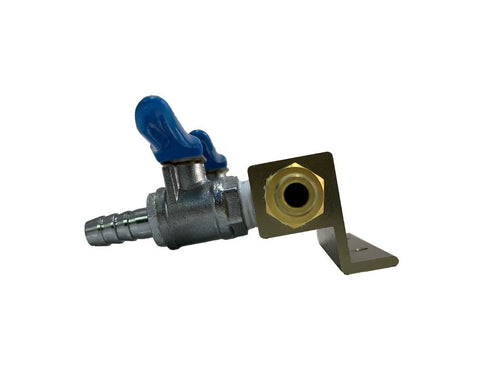 2-Way Gas Manifold, additional product view 2