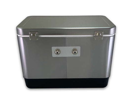2-Tap Jockey Box