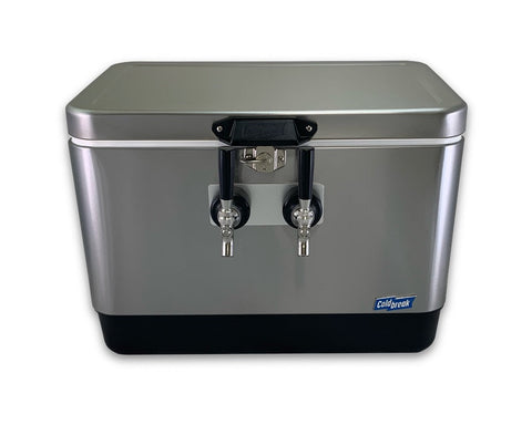 2-Tap Jockey Box