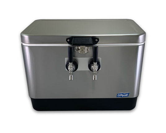 2-Tap Jockey Box
