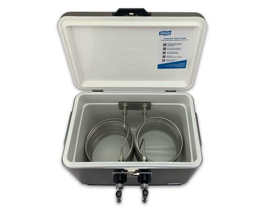 2-Tap Jockey Box