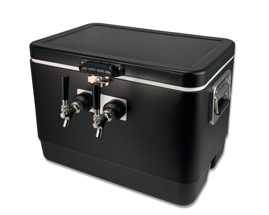 2-Tap Jockey Box