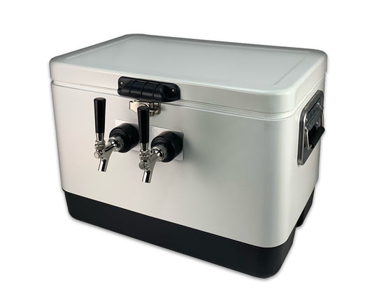 2-Tap Jockey Box