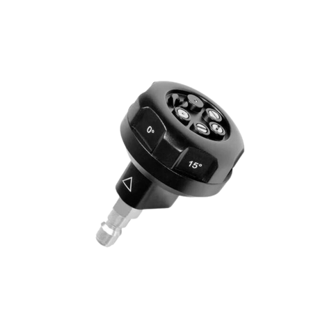 Giraffe Tools pressure washer spray nozzle