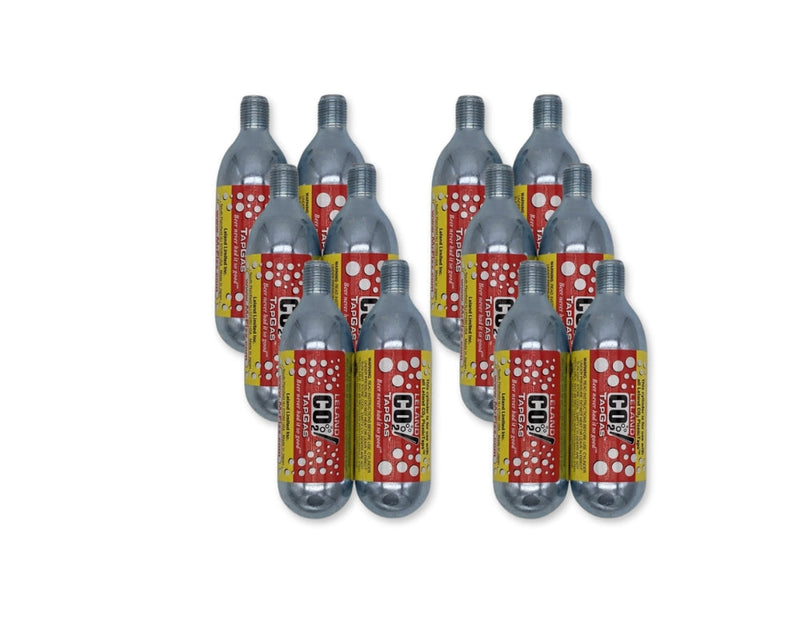 Load image into Gallery viewer, CO2 Cartridge (74g)
